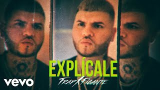 Farruko  Explícale Audio [upl. by Duwad705]