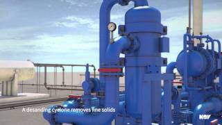 WaterWolf™ Dynamic Oil Recovery System [upl. by Mitran173]