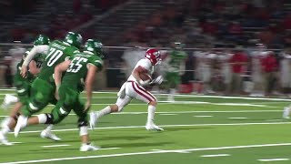 Jourdanton vs Pleasanton [upl. by Harris]