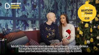 Beatson Bauble Appeal 2021  STV Advert [upl. by Spiers679]