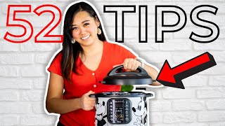 52 things you need to know about your Instant Pot [upl. by Regan]