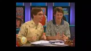 Drake y Josh Un Camaron Gigante Parte 6 Español Latino [upl. by Ehudd]