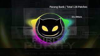 Purity Patch Parang Bank [upl. by Libbi]