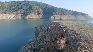 tarbela lake have every day new view [upl. by Surazal]