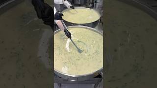 Mantar Çorbası Nasıl Yapılır food soup mantarçorbası catering [upl. by Doyle241]