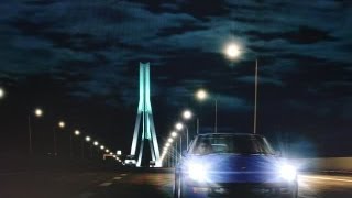 Wangan Midnight PS3 HD Devil Z Series 11 Ch 1 S Rank 湾岸ミッドナイト [upl. by Vilberg]