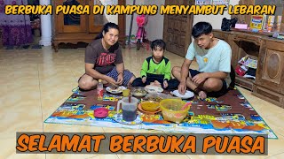 ALHAMDULILLAH KURANG BERAPA HARI LAGI LEBARAN [upl. by Naxor]