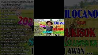 MOST REQUESTED ILOKANO BALSE NONSTOP MEDLEY 2024  ILOCANO LOVE SONGS 💥💥TA DENNAM [upl. by Dearr443]