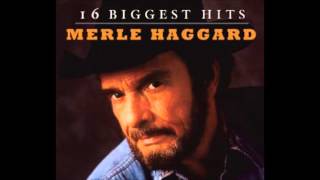 16 Silver Wings  Merle Haggard [upl. by Eisenhart]