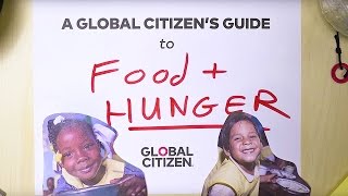 Malnutrition and World Hunger A Guide To Global Issues  Global Citizen [upl. by Shedd]