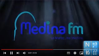 REQUEST Medina Fm logo In G Major 13 [upl. by Naiditch799]