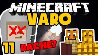 Minecraft VARO 12 ✪ STREIT  Nether oder FARMEN  Paluten [upl. by Liagiba]