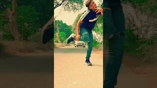 Ye wala dance step kaisa hai youtube trending dance [upl. by Cullin975]