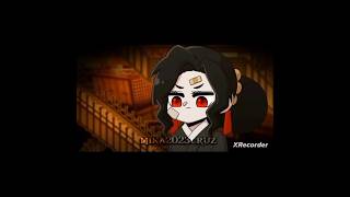 Pobre muzan demonslayer funny fypシ゚viral anime animation viralshorts [upl. by Hueston664]