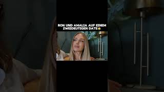 Ron Bielecki amp Katharina Amalia ZWEIDEUTIGES DATE😍🥰 [upl. by Thant]