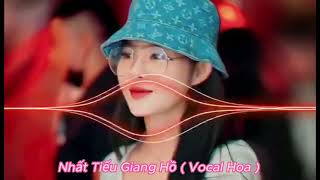 Nhất Tiếu Giang Hồ  Vocal Hoa   TiKi remix [upl. by Assirehs]