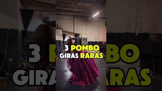 3 POMBA GIRAS MAIS RARAS💃🏼pombagira rara damadanoite rainhadas7encruzilhadas pombagiracigana [upl. by Elyad]