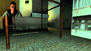 Tonton Phiphi Horror Challenge  Slender the 7th Street  FACECAM [upl. by Nilrev532]