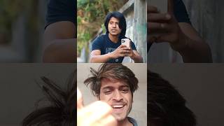 Ham log to shoot kar rahe the comedy funnyabrazkhan funny abrazkhanteam prank [upl. by Olnton]