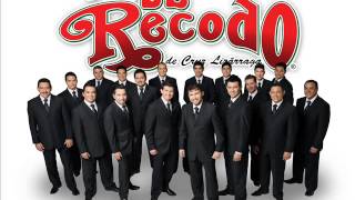 13 El pajaro burlon  Banda el Recodo [upl. by Anaili]