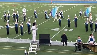 Danvers High School “To The Earth” Shenandoah [upl. by Mailliwnhoj]