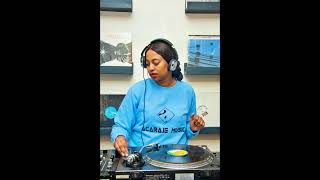 Learn How To Dj dj housemusic deephouse afrohouse amapiano hiphop mix vinyl shorts [upl. by Bez]