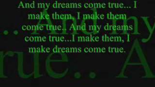 Broken Dreams Shamans Harvest Lyrics [upl. by Brittne690]