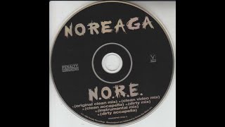 Noreaga  NORE Instrumental Mix [upl. by Richara]