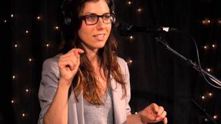 Julia Holter  Full Performance Live on KEXP [upl. by Yanehc583]