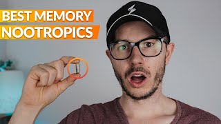 BEST Nootropics amp Nootropic Supplements for Memory [upl. by Schwitzer]