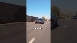 Loved Vs Hated American Cars 🇺🇸 [upl. by Weisman]