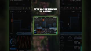 make your hihats float sounddesign flstudio musicproduction beatmaking beattutorial hihats [upl. by Eissert]