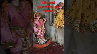 Pata nahin kis roop Mein Aakar Narayan mil jaega shortvideo radhakrishna [upl. by Angele]