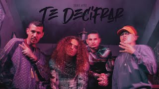 3030 e Vitão  Te Decifrar Clipe Oficial [upl. by Yrennalf]