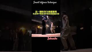 Action self defence Kung fu 🥋💪challenge respect [upl. by Amairam]