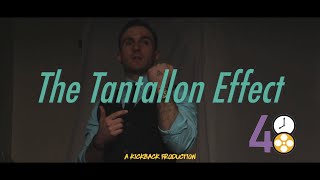 The Tantallon Effect  DarkComedy Short Film [upl. by Aliled104]