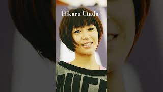 宇多田ヒカル  Hikaru Utada automatic オートマチック [upl. by Austreng]