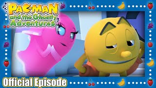 PACMAN  PATGA  S01E08  Pac to the Future  Amazin Adventures [upl. by Ruder745]