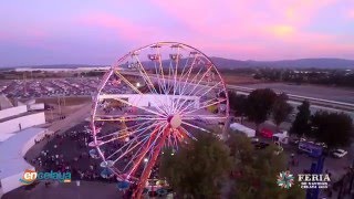 Feria de Navidad Celaya [upl. by Eram415]