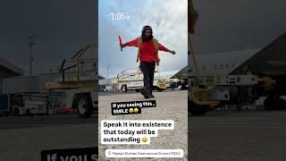 Your favorite ramp agent airport viralshorts funny gratitude fypyoutube youtubeshorts [upl. by Debbra55]