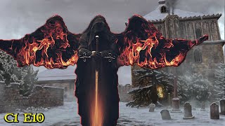 The Abbot of Krezk  Curse of Strahd Episode 10  C1E10  Adventures in Zin  Dungeons amp Dragons 5e [upl. by Marius]