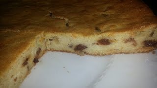 Ricetta Migliaccio dolce tipico napoletano [upl. by Rosaline]