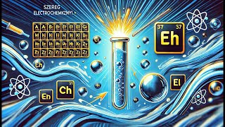 KROJENIE FRAJERA Z HAJSU CZYLI WSTĘP DO ELEKTROCHEMIISzereg elektrochemiczny chemia chemistry [upl. by Theresita186]