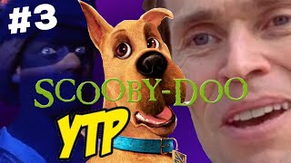 MR OSBORN FUING DIES  Scooby Doo YTP Part 3 [upl. by Strenta383]