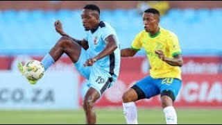 Douglas Mapfumo  Polokwane City goalsassists Highlights [upl. by Tanny404]