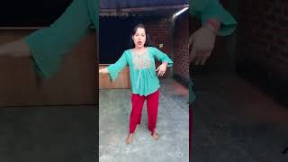 Kamar hilela ho bhojpuri song dance bhojpuri ytshorts follow foryou [upl. by Anneirb]