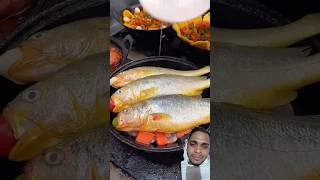 Chinese shorts video shorts food chinesefood cooking foodie fish shortvideo [upl. by Nil950]