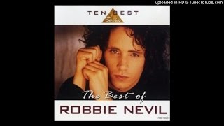 Robbie Nevil  Cest La Vie1986 [upl. by Johnsson205]