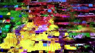 Cross TV glitches 040913 1 [upl. by Avla]