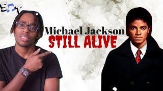 Michael Jackson quotBehind the Maskquot  He Never Died  Song Theory Ep 12 [upl. by Aneekat]